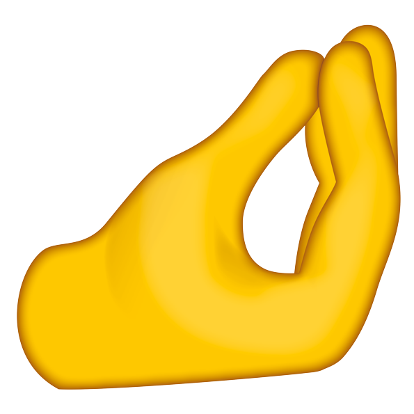 Итальянский эмодзи