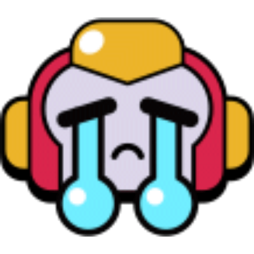 ЭМЗ Brawl Stars пин