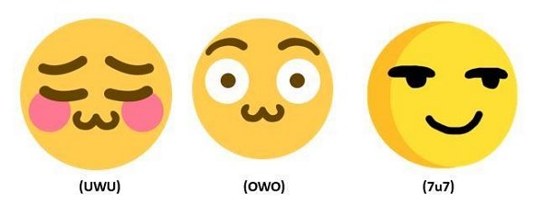 Uwu что значит