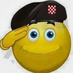 Смайлик под козырек