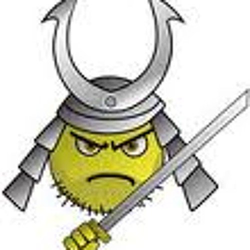 Самурайские смайлики