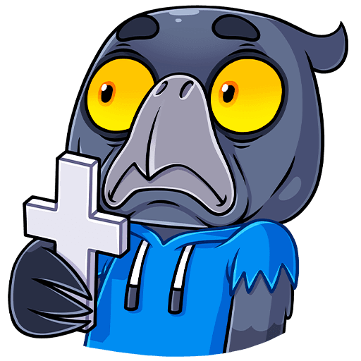 Стикеры из телеграмма