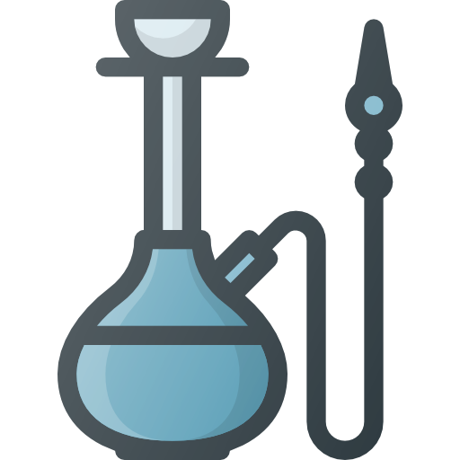 Эмодзи кальян