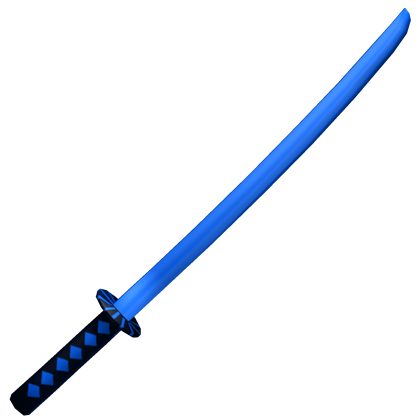 Мультяшные катаны