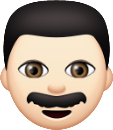 Смайлики плохой парень (49 фото)