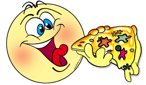 Смайлик с ложкой