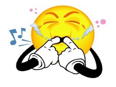 Свистящий Смайл