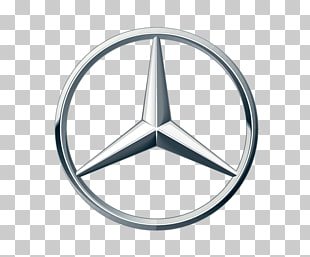 Значок Мерседес вектор