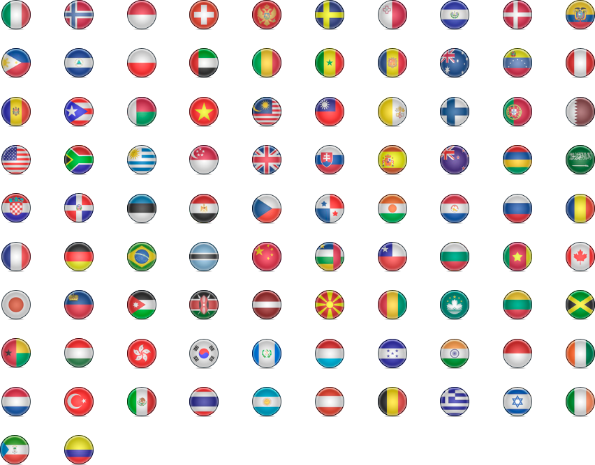 Icon страны. Круглые флаги стран. Значки стран. Флаг иконка.