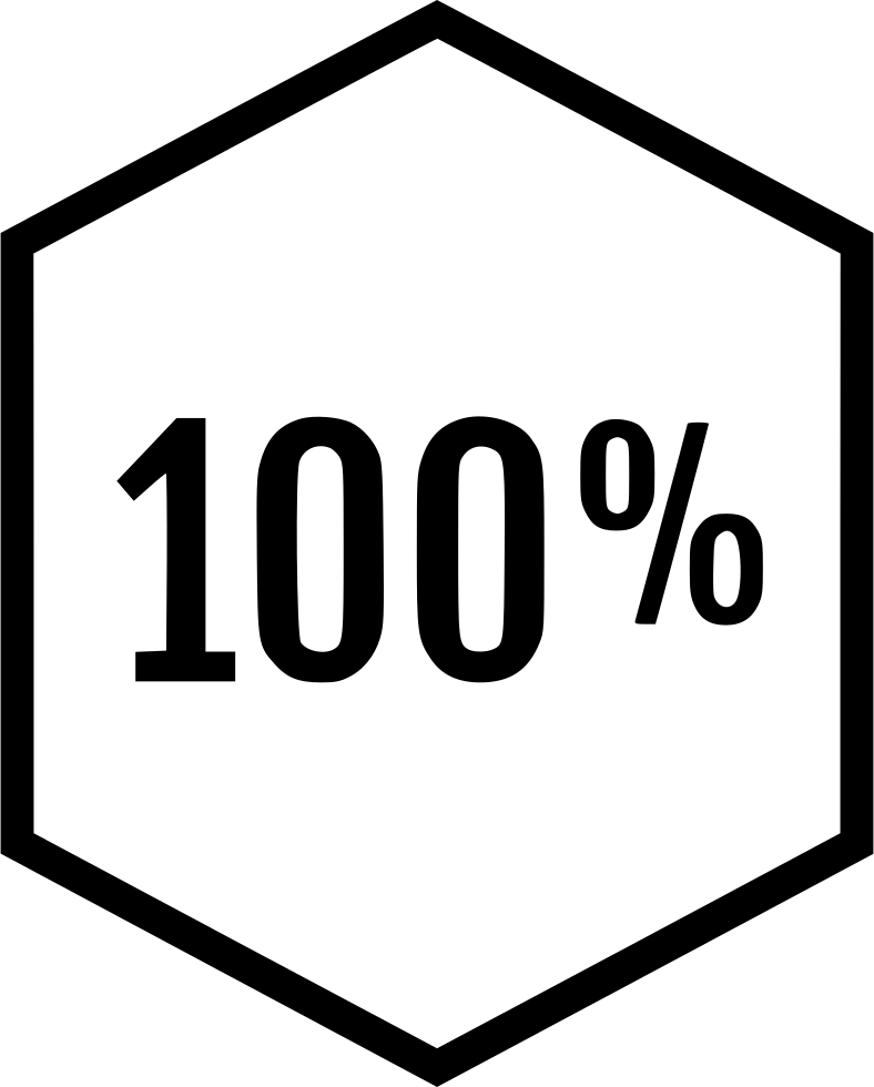 Сто процентов можно. 100% Иконка. 100 Символов. Значок 100 процентов. СТО процентная значок.