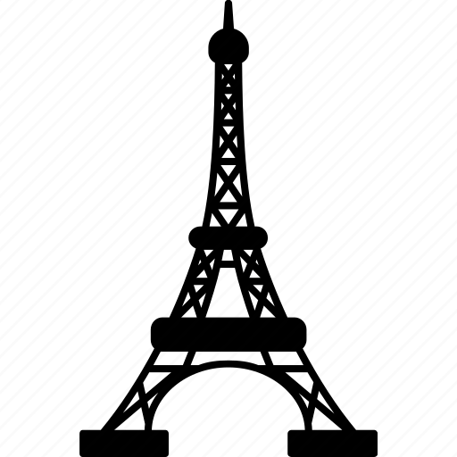 Эйфелева башня icon