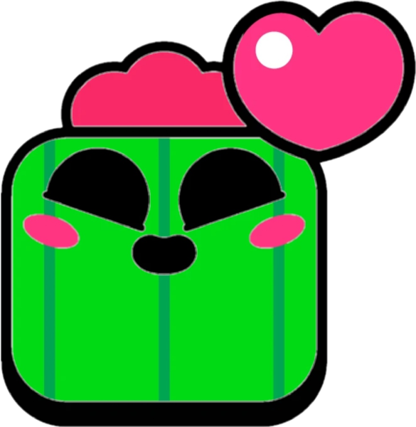 Пин спайка БРАВЛ