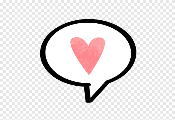 Любовные наклейки