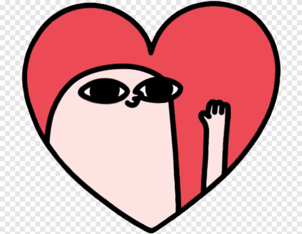 Милое сердечко