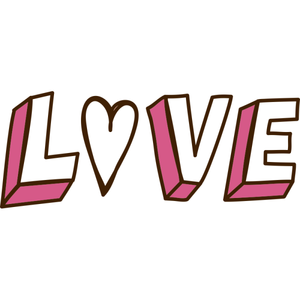 Любовные Стикеры