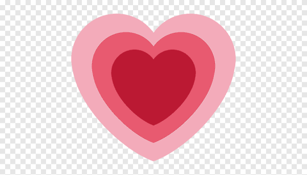 Эмодзи сердечко