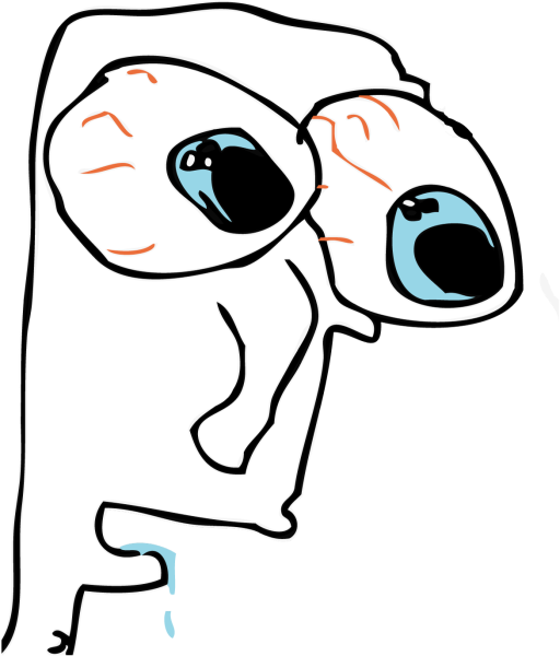 Нарисованные мемы