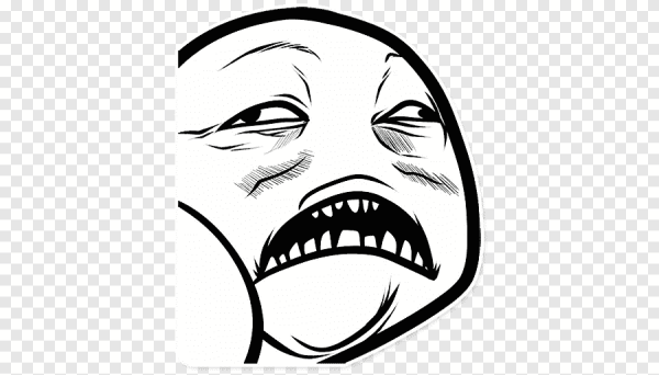 Мемы на прозрачном фоне