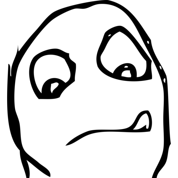 Мемы без фона