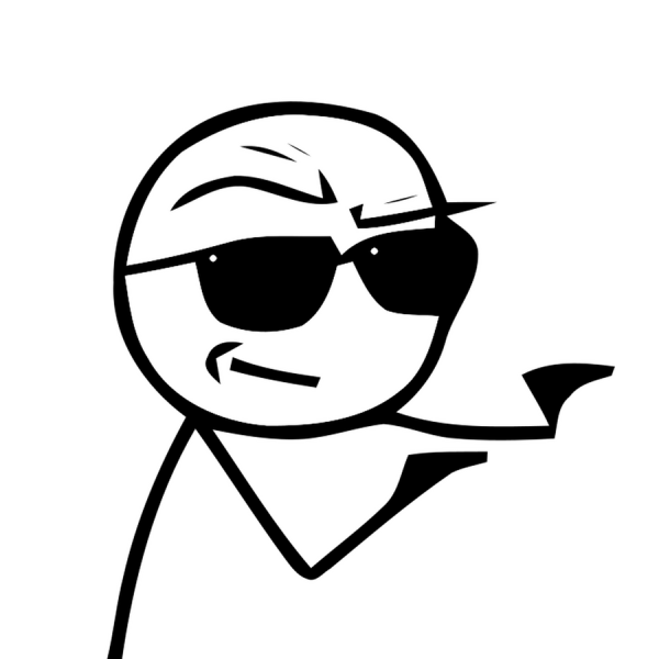 Нарисованные мемы