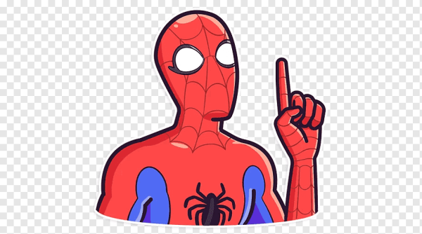 Стикеры Киногерои