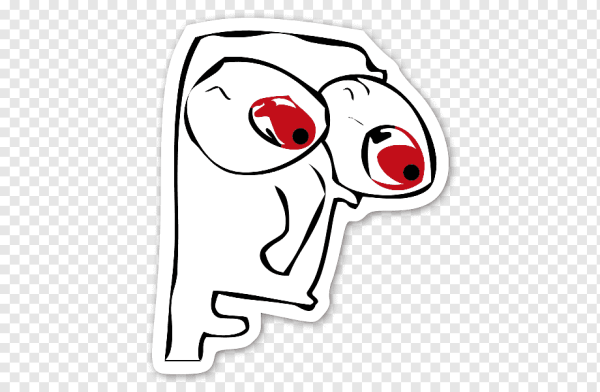 Стикеры без заднего фона