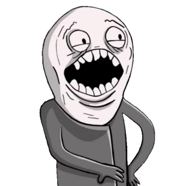 Мемы для стикеров