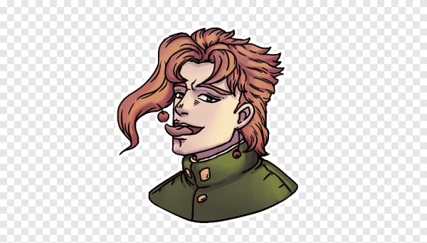 Какёин Нориаки Стикеры