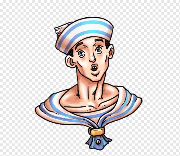 Стикеры Джотаро