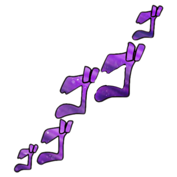 Джоджо символы