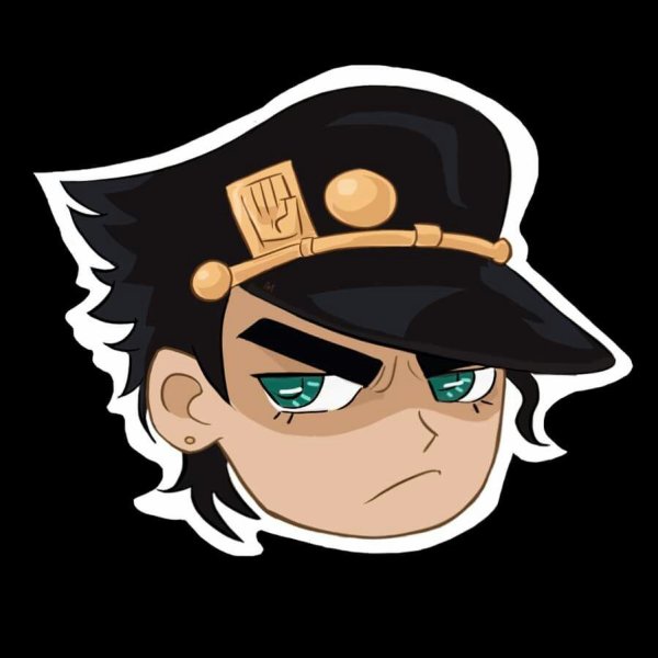 Джо Джо идут друг на друга