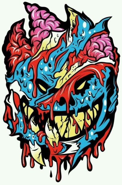 Крутые Стикеры