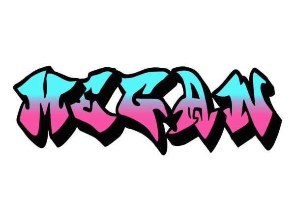 Наклейки граффити надписи