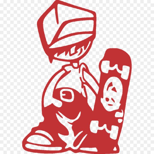 Граффити персонажи для стикеров