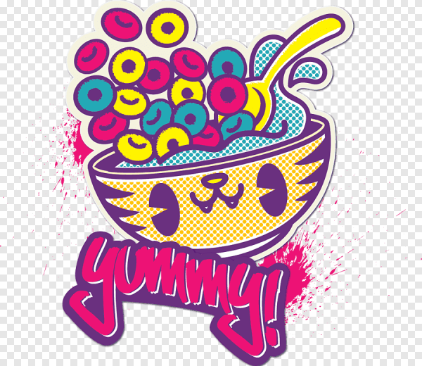 Стикер арт граффити