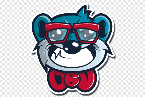 Граффити на прозрачном фоне