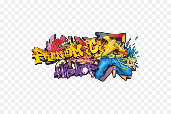 Граффити бренды