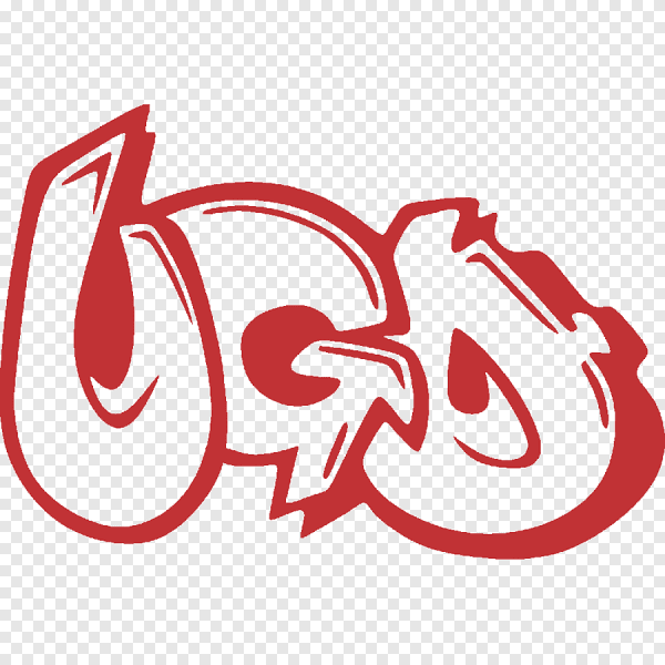 Стикеры граффити