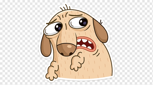 Дигги Стикеры