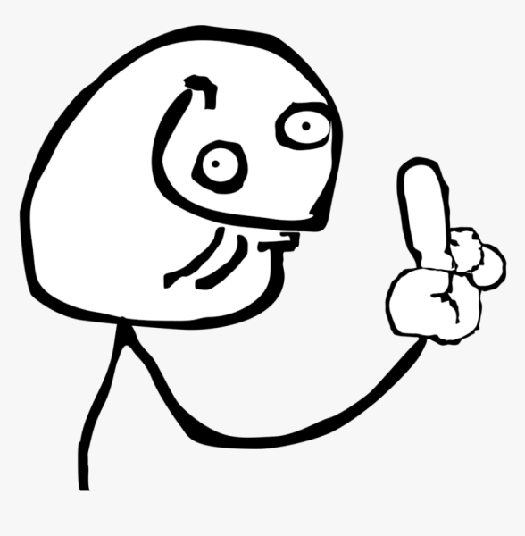 Стикмен мемы