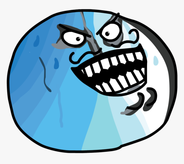 Мемы для стикеров