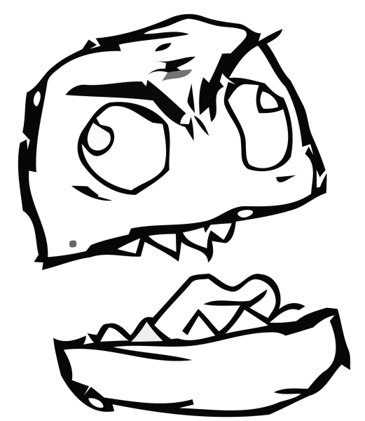 Нарисованные мемы