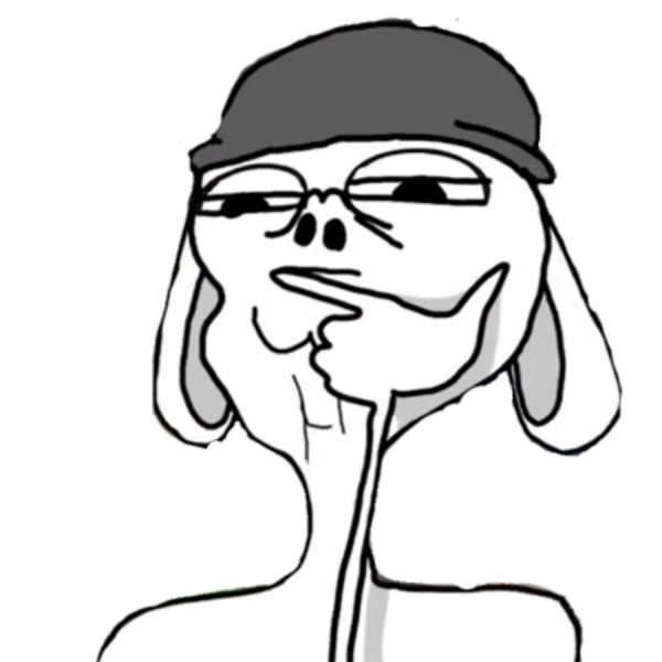 Смешные Стикеры мармок