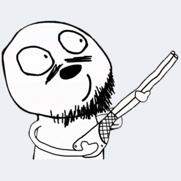 Смайлики МАРМОКА