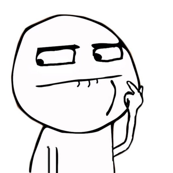 Мармок Стикеры