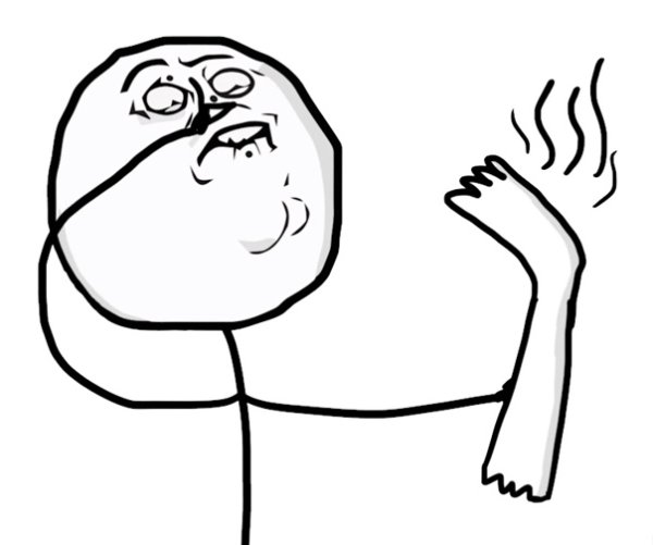 Мемы вырезки