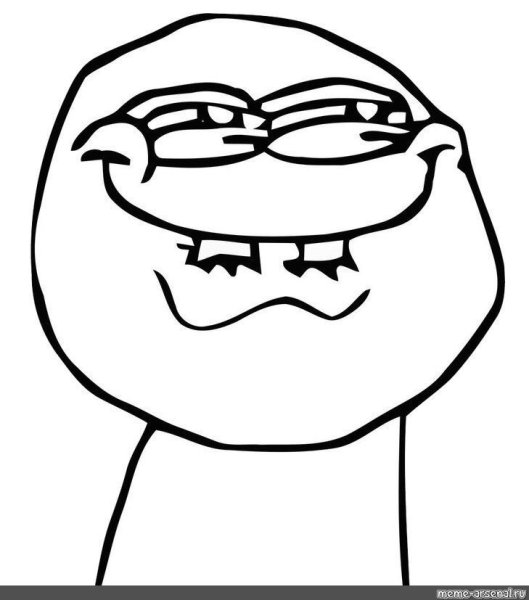 Нарисованные мемы