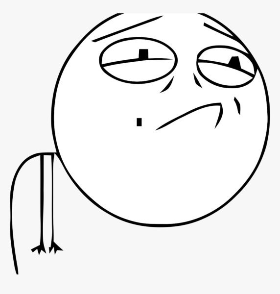 Черно белые мемы