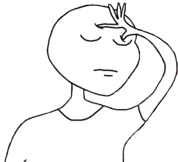 Мемы МАРМОКА рукалицо