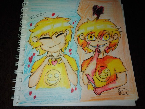 Земля королей Феликс